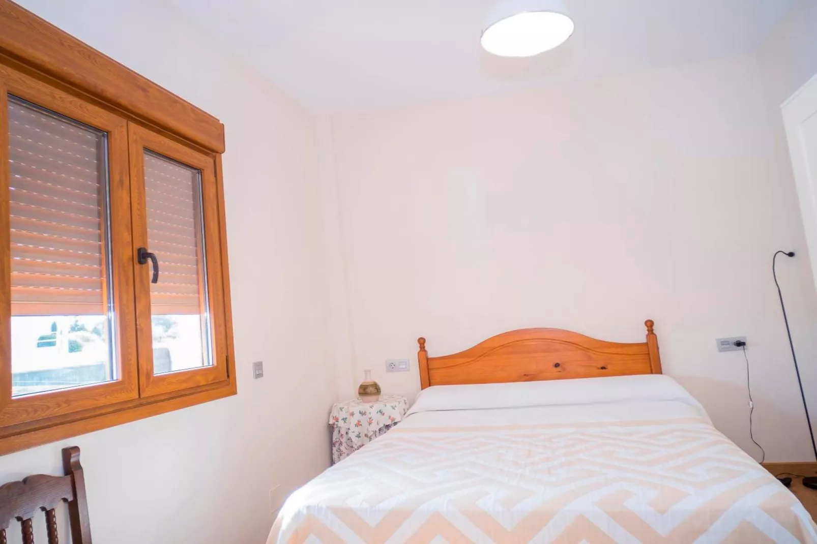 1948- +34601093121-Slaapkamer