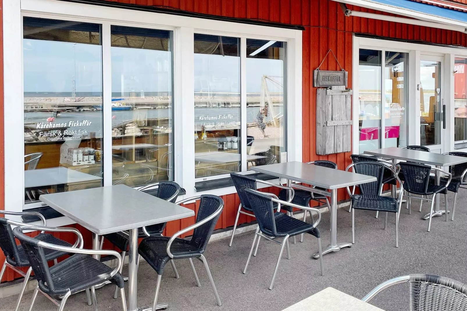 6 persoons vakantie huis in KÖPINGSVIK-By Traum-Niet-getagd