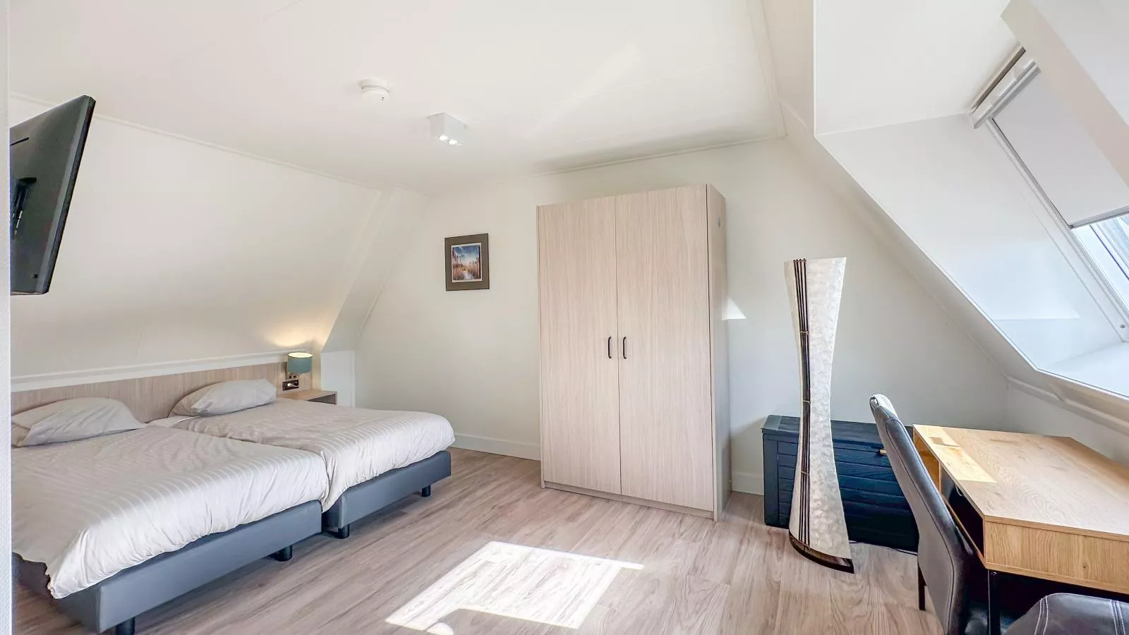 Coast and Calm 63-Slaapkamer