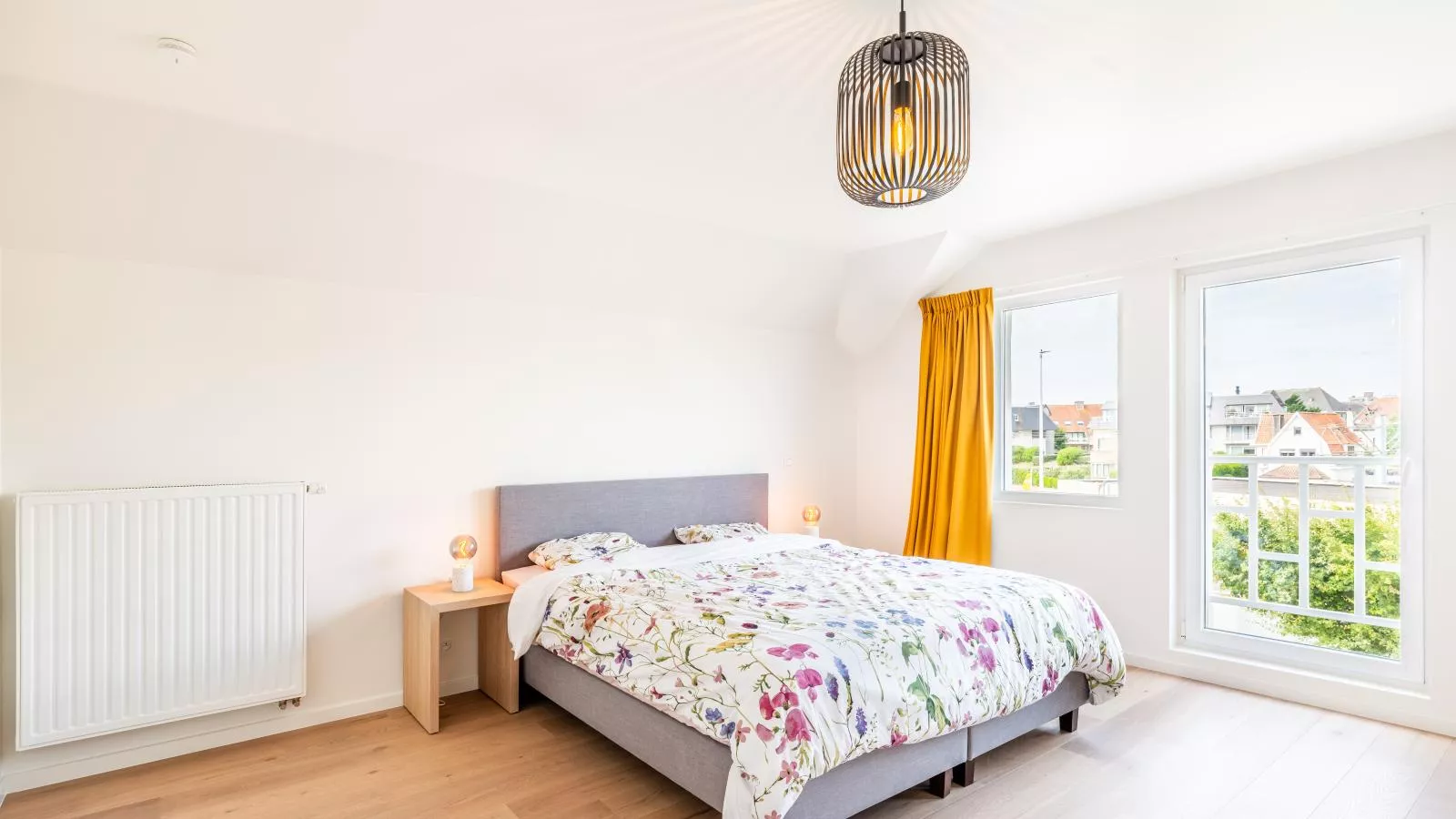 La Classe-Slaapkamer