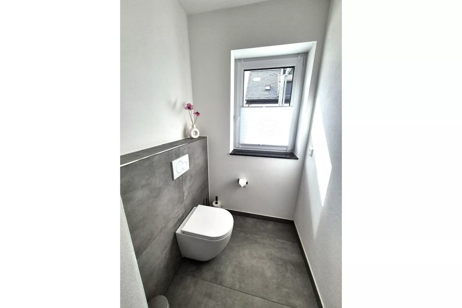 2 SZ Deluxe/ 5P- Winterberg Appartement 21134-Badkamer
