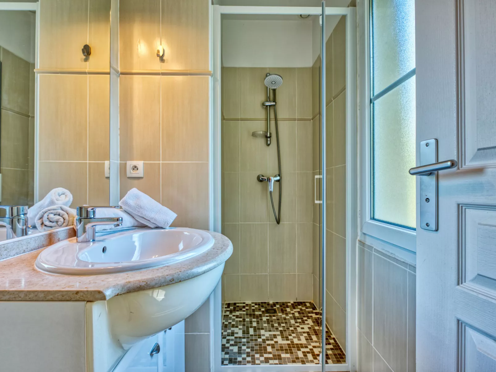 Atlantic Green-Binnen