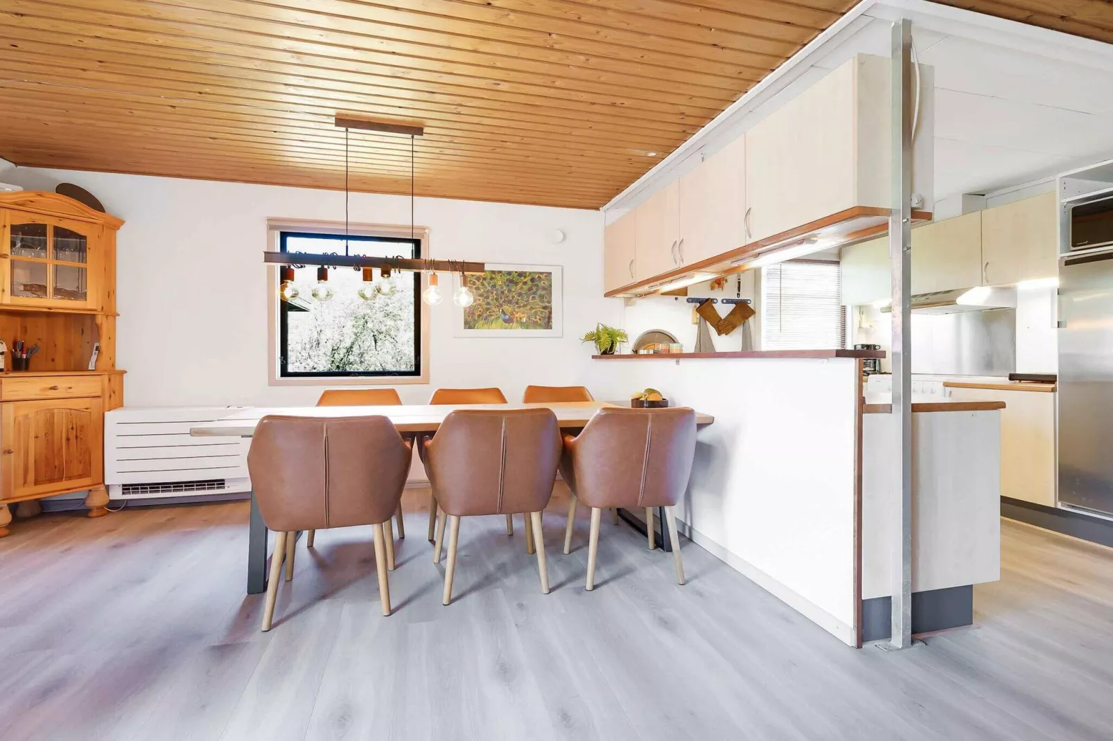 5 sterren vakantie huis in Nykøbing Sj-Binnen