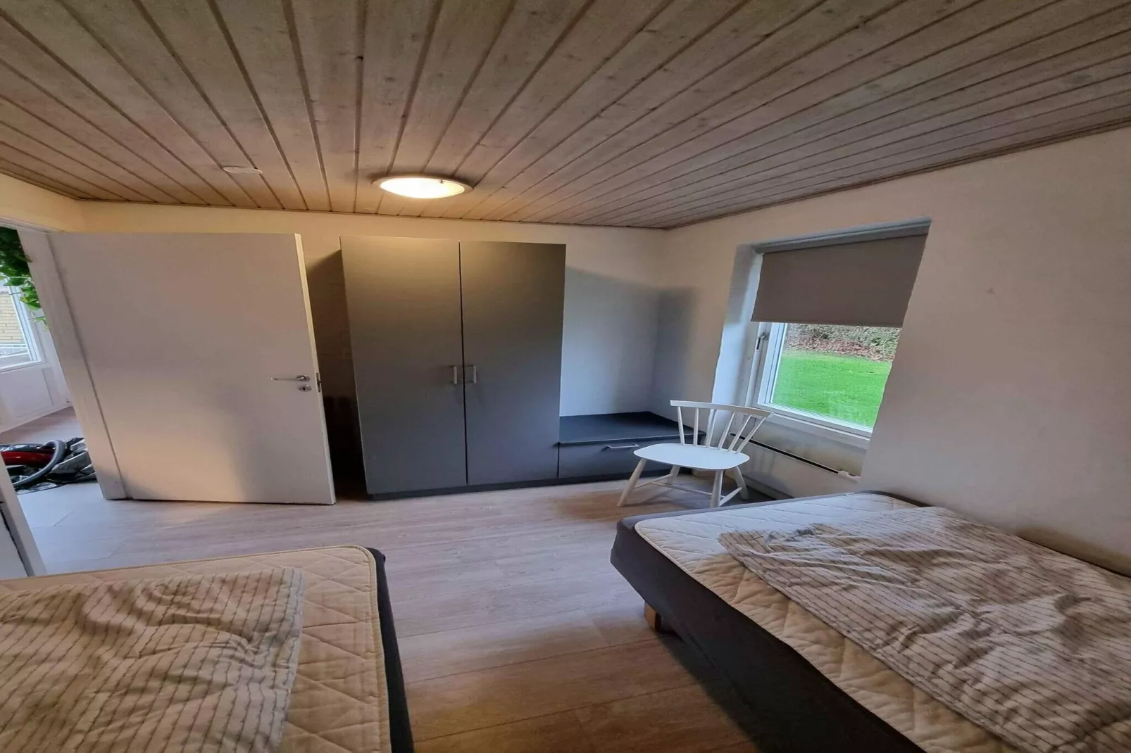 5 sterren vakantie huis in Allinge-Binnen