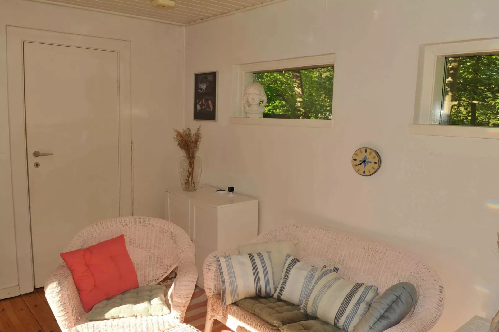 5 sterren vakantie huis in Frederiksværk