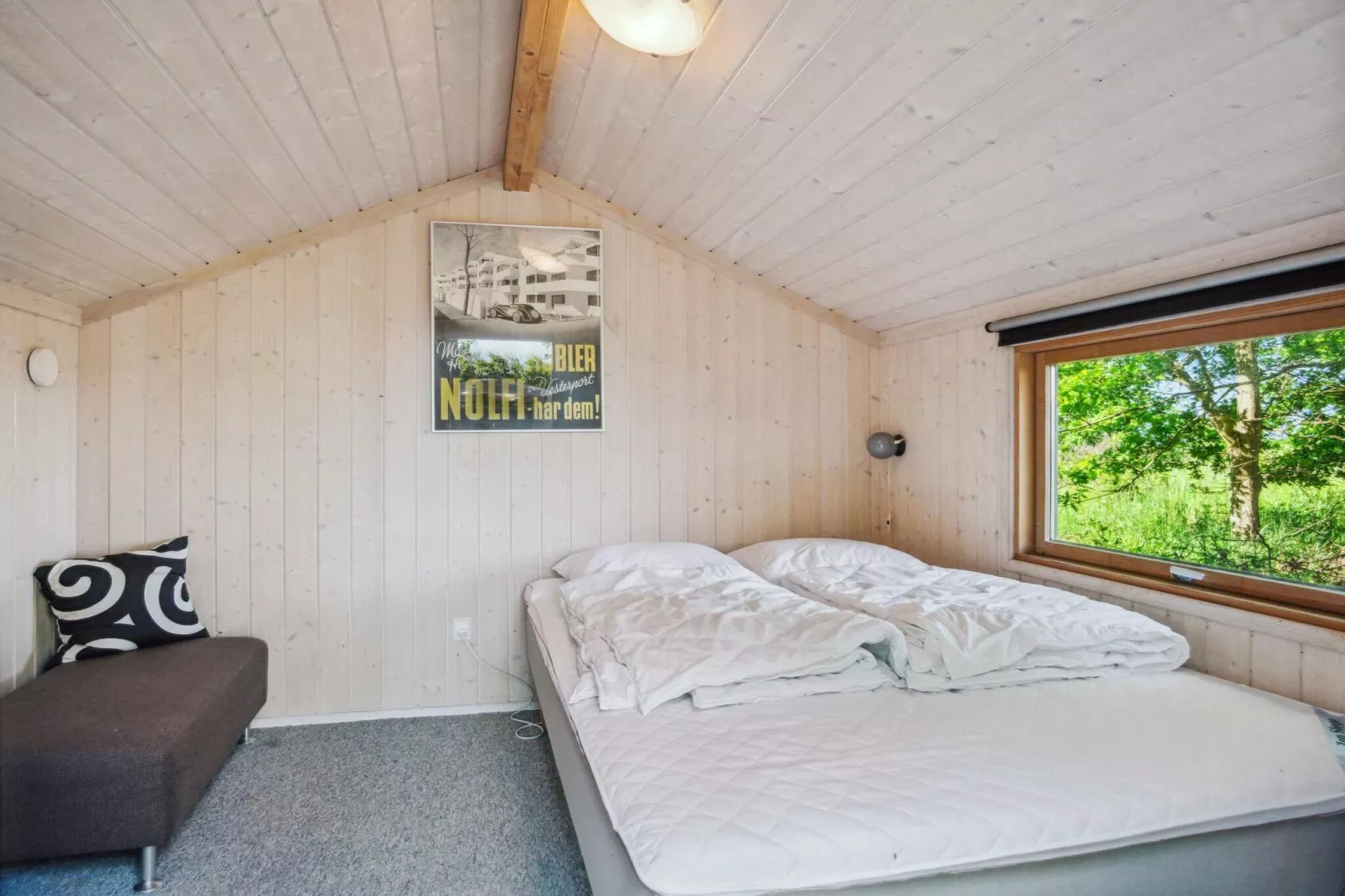 5 sterren vakantie huis in Skælskør-Binnen