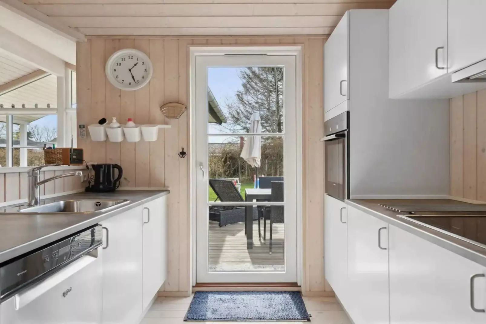 5 sterren vakantie huis in Børkop-Binnen