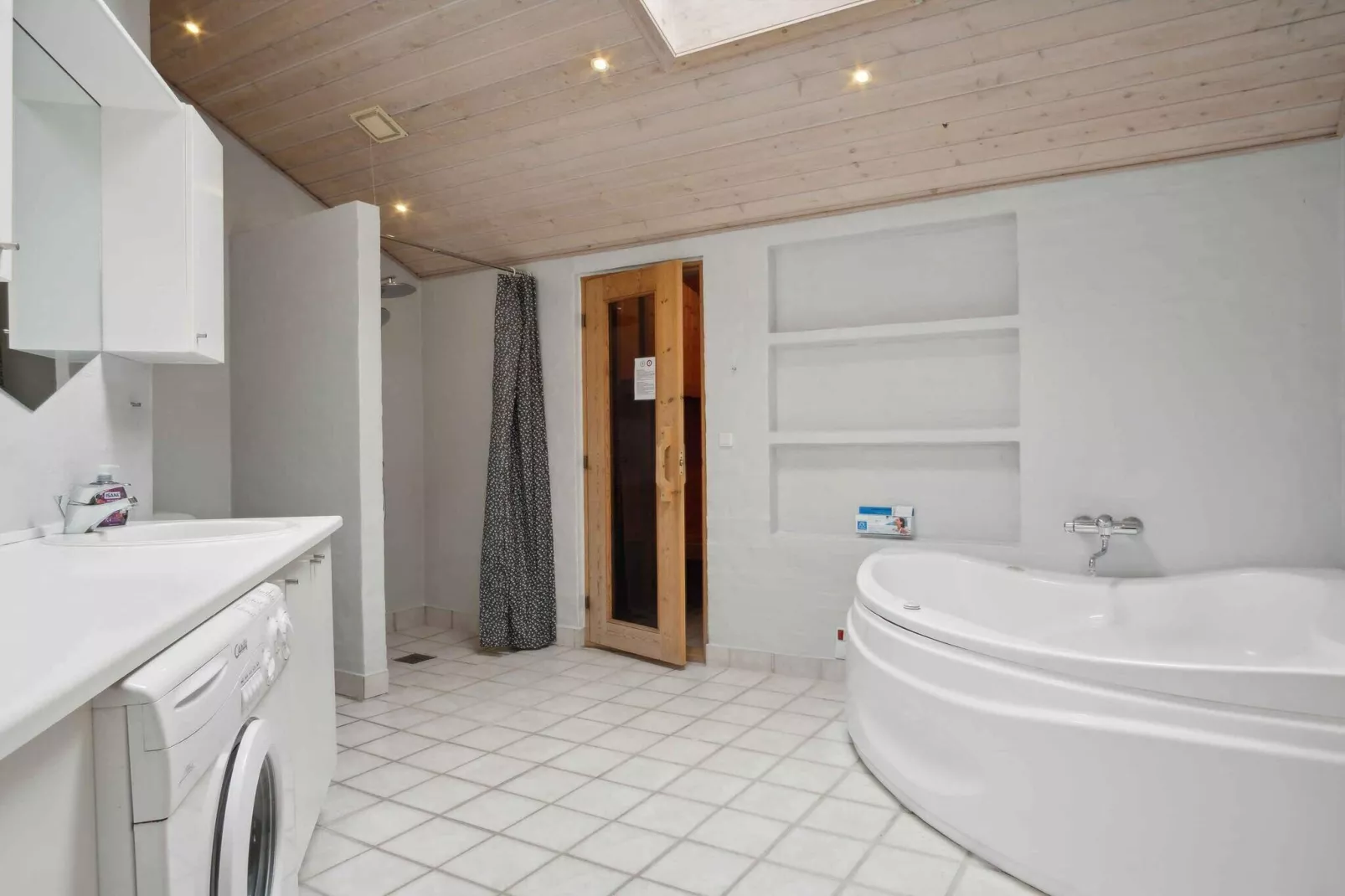 5 sterren vakantie huis in Dannemare-Binnen