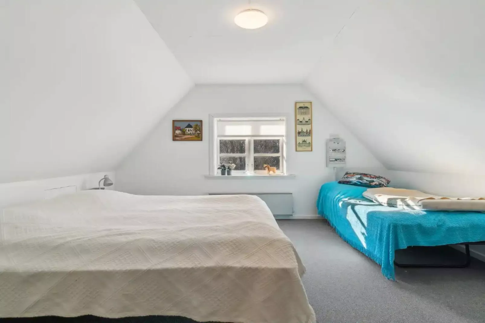 5 sterren vakantie huis in Gudhjem-Binnen