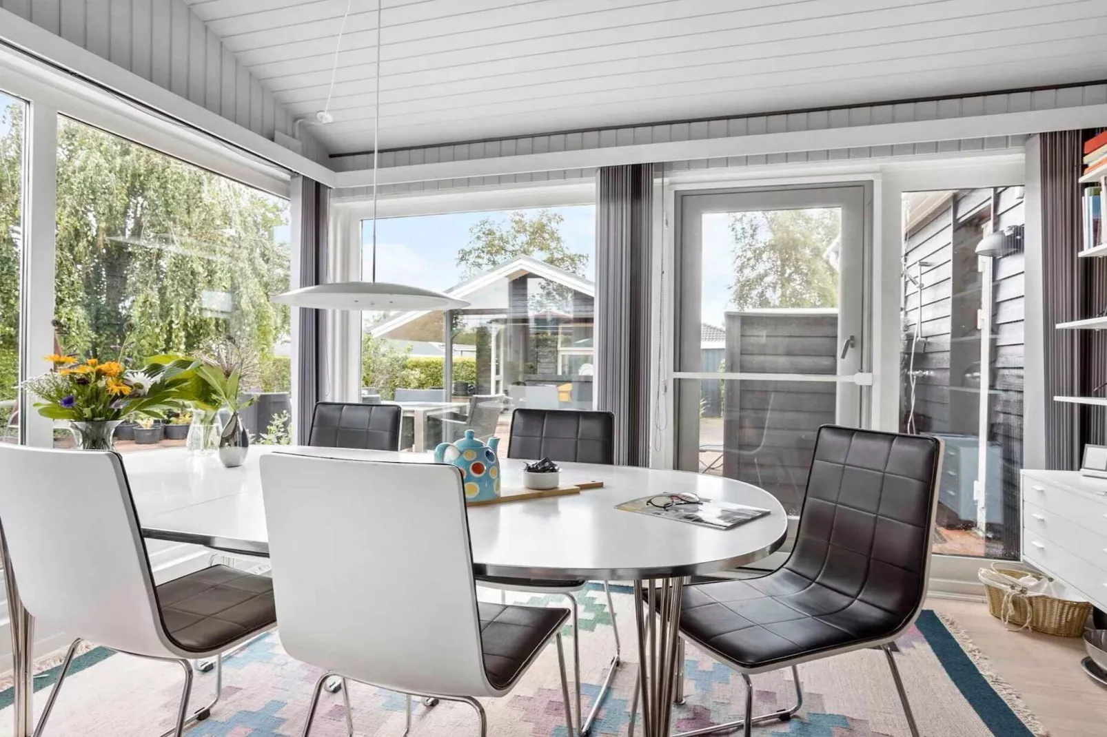 5 sterren vakantie huis in Haderslev