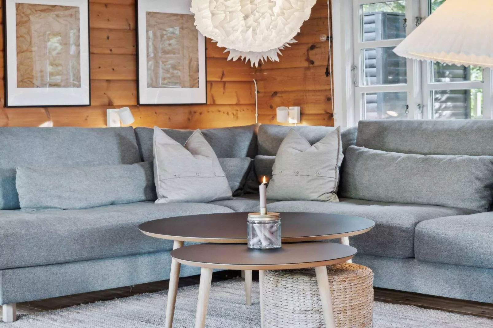 5 sterren vakantie huis in Væggerløse-Binnen