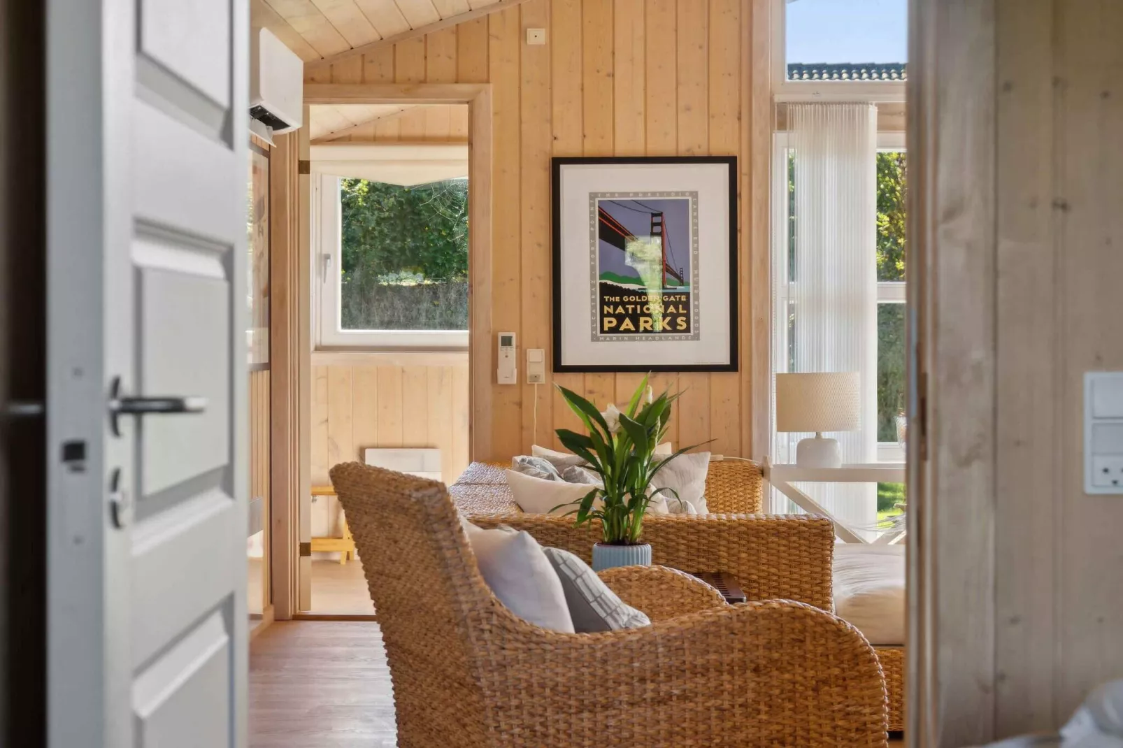 5 sterren vakantie huis in Højby-Binnen