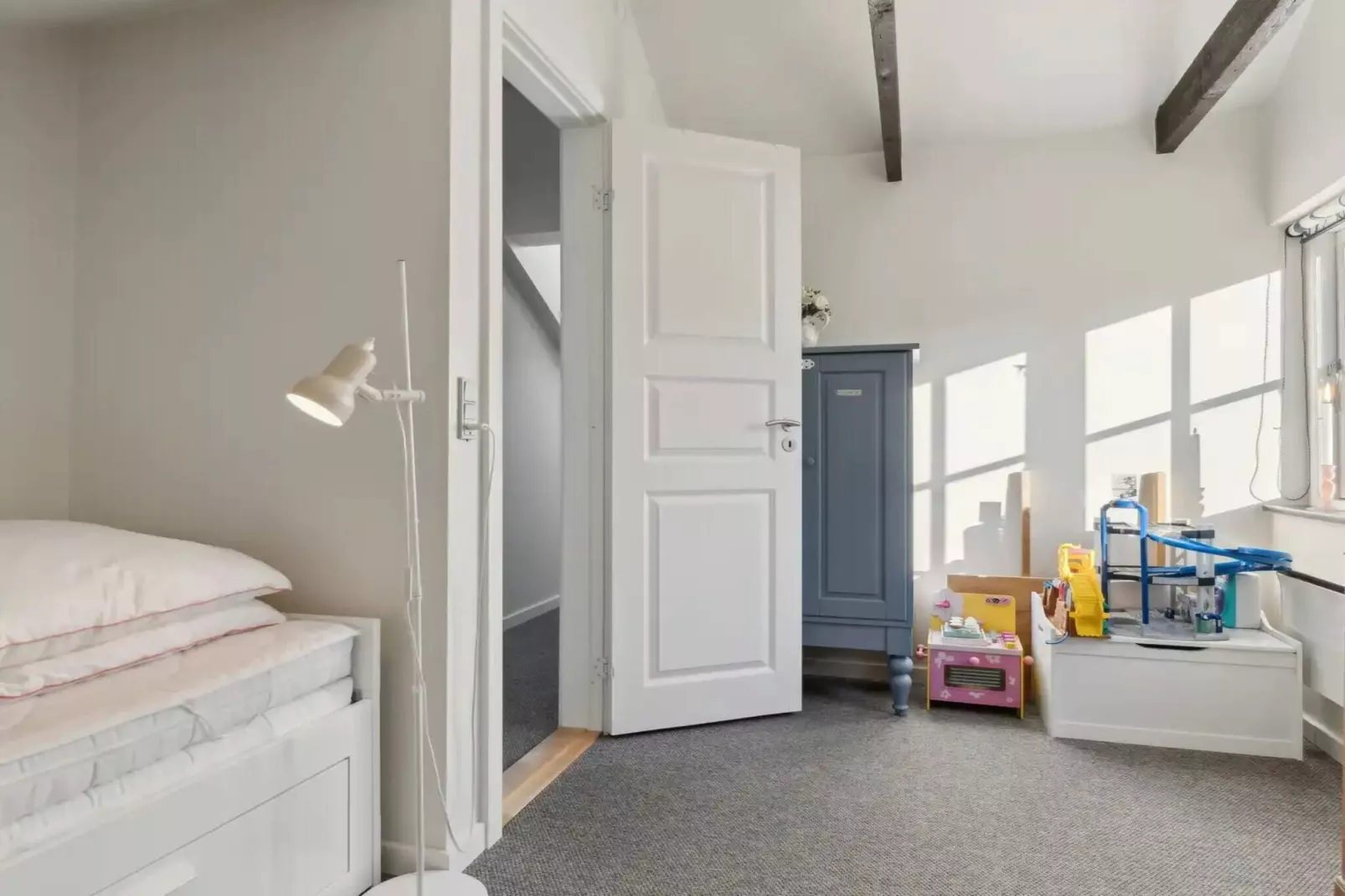 5 sterren vakantie huis in Blokhus-Binnen