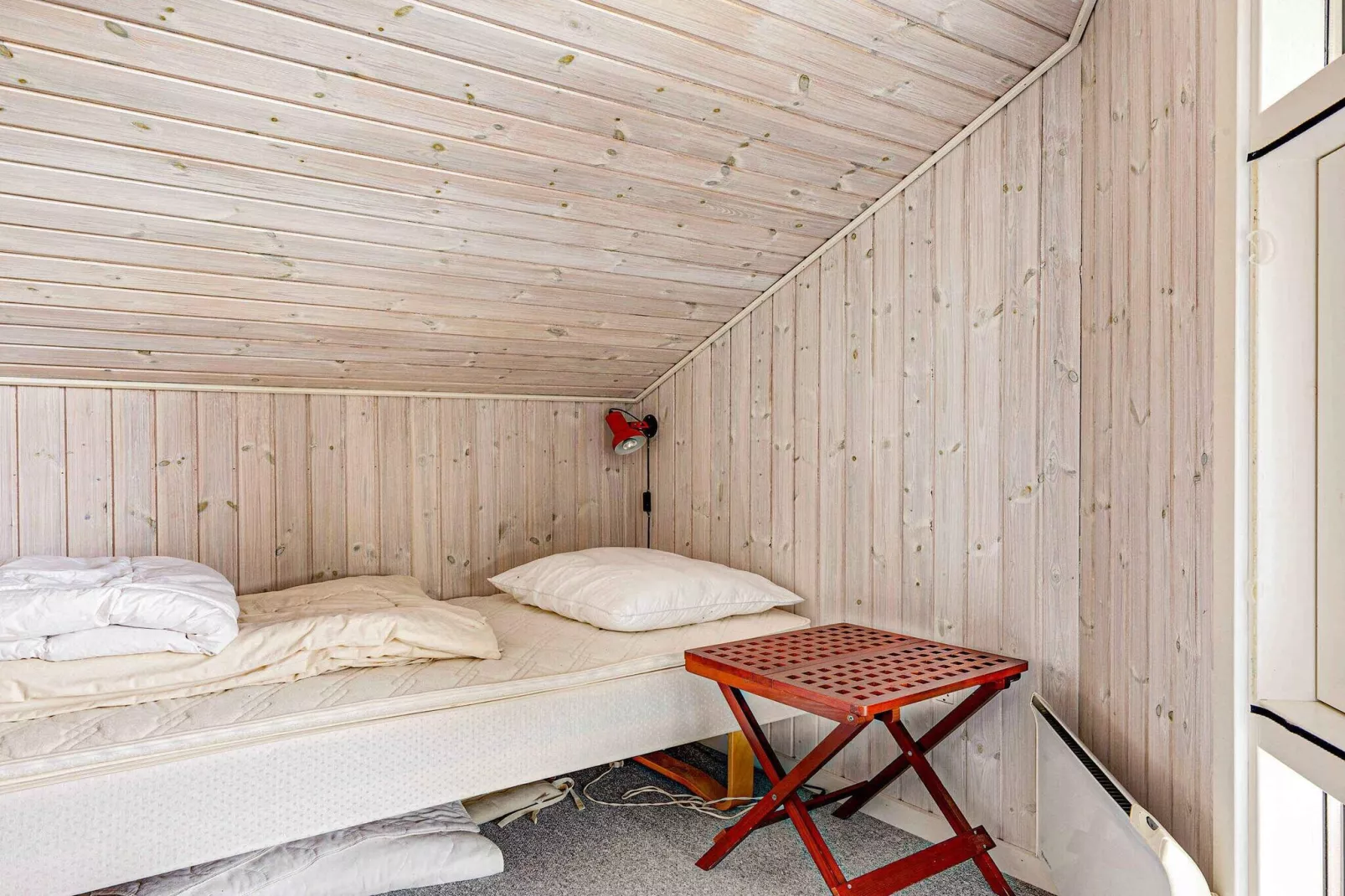 5 sterren vakantie huis in Store Fuglede-Binnen