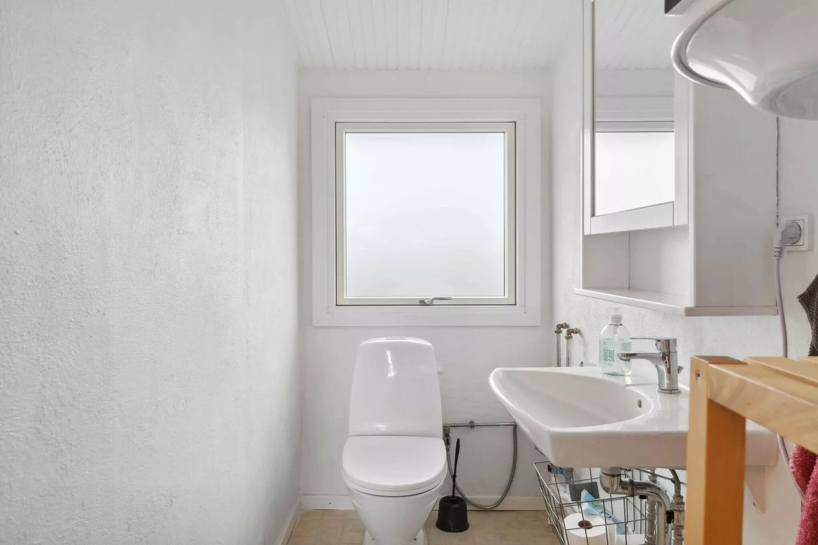 5 sterren vakantie huis in Hornbæk-Binnen