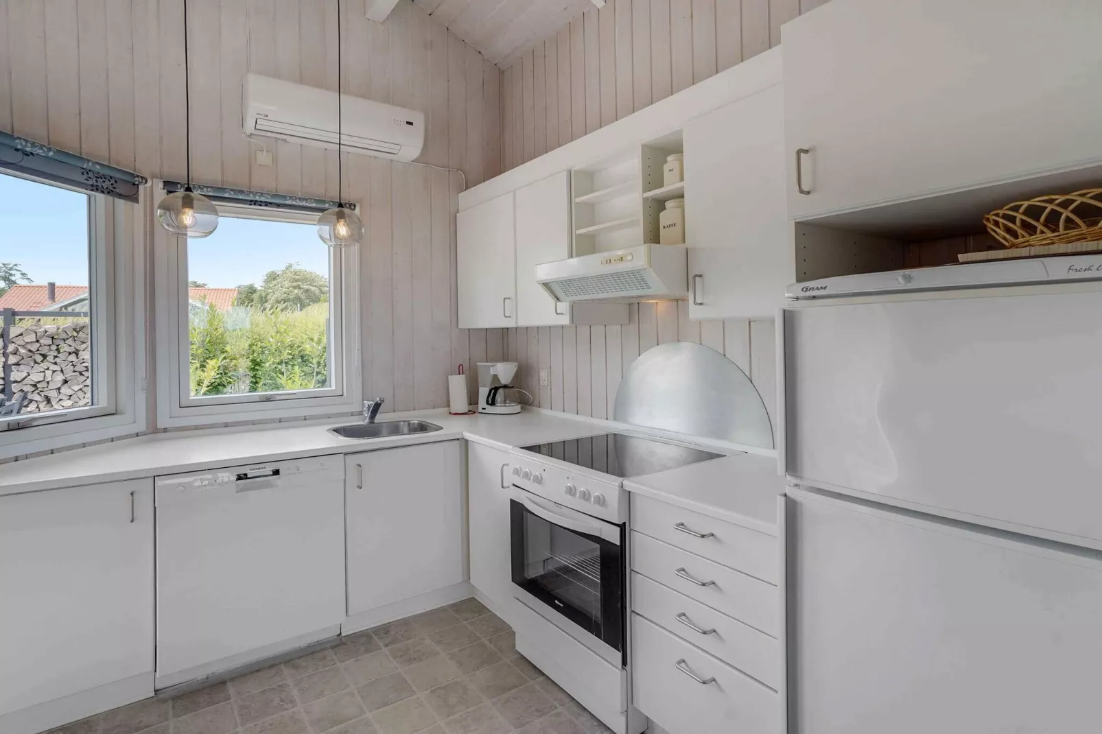 5 sterren vakantie huis in Sydals-Binnen