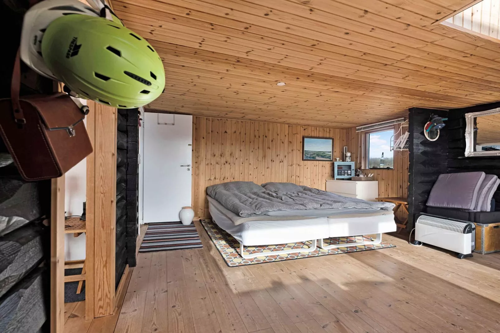 5 sterren vakantie huis in Hvide Sande-Binnen