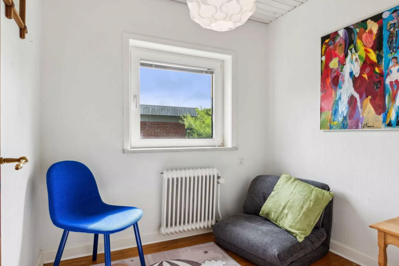 5 sterren vakantie huis in Harboøre-Binnen