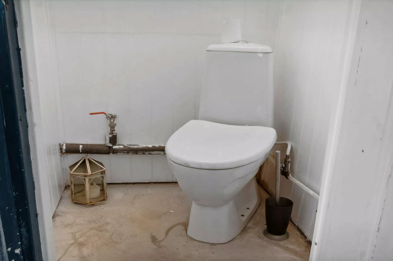 5 sterren vakantie huis in Vesterborg-Binnen