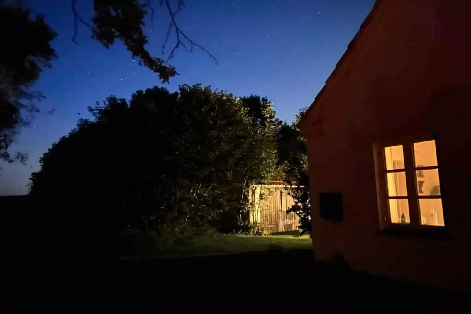 5 sterren vakantie huis in Borre-Binnen