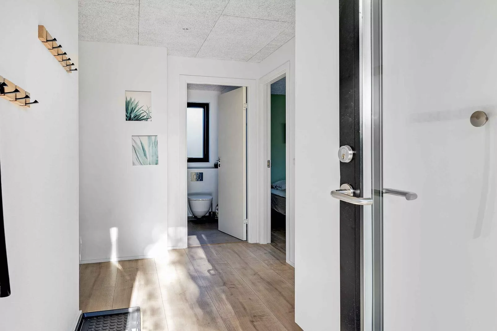 5 sterren vakantie huis in Millinge-Binnen