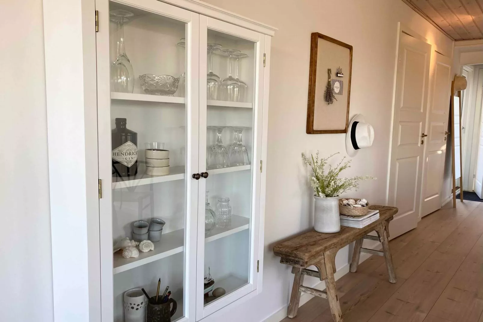 5 sterren vakantie huis in Allinge-Binnen