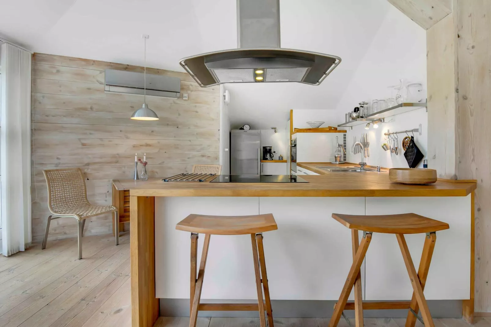 5 sterren vakantie huis in Kirke Hyllinge-Binnen