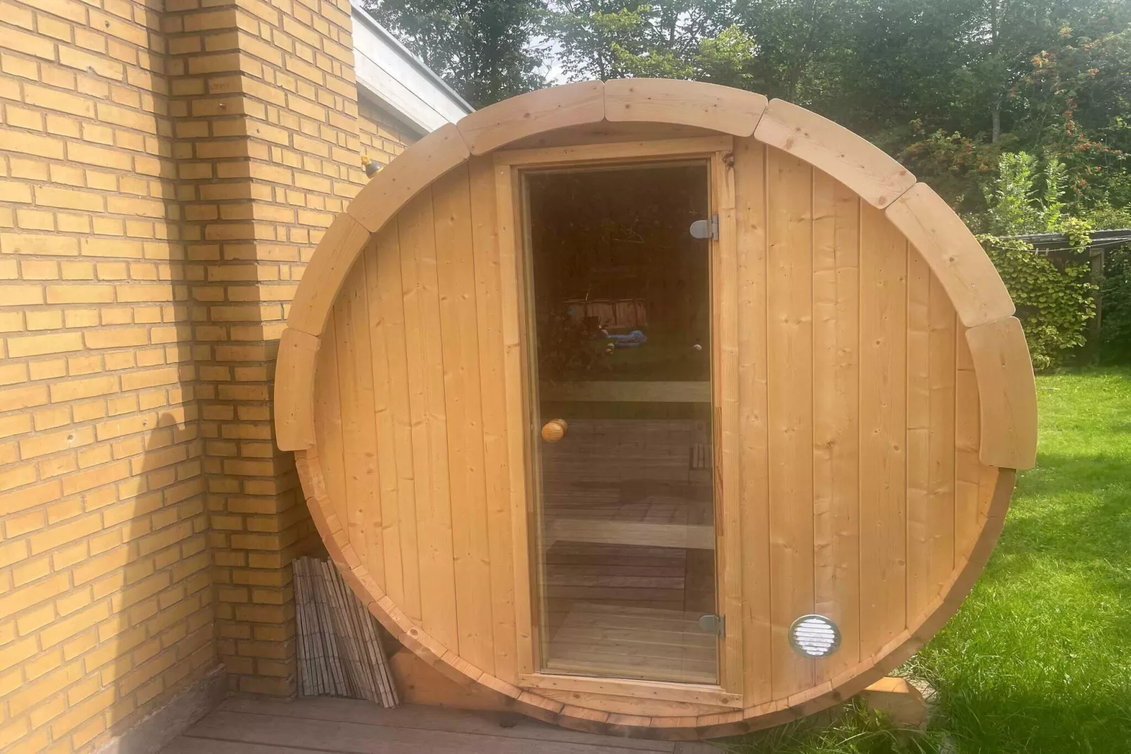 5 sterren vakantie huis in Vejby-Binnen