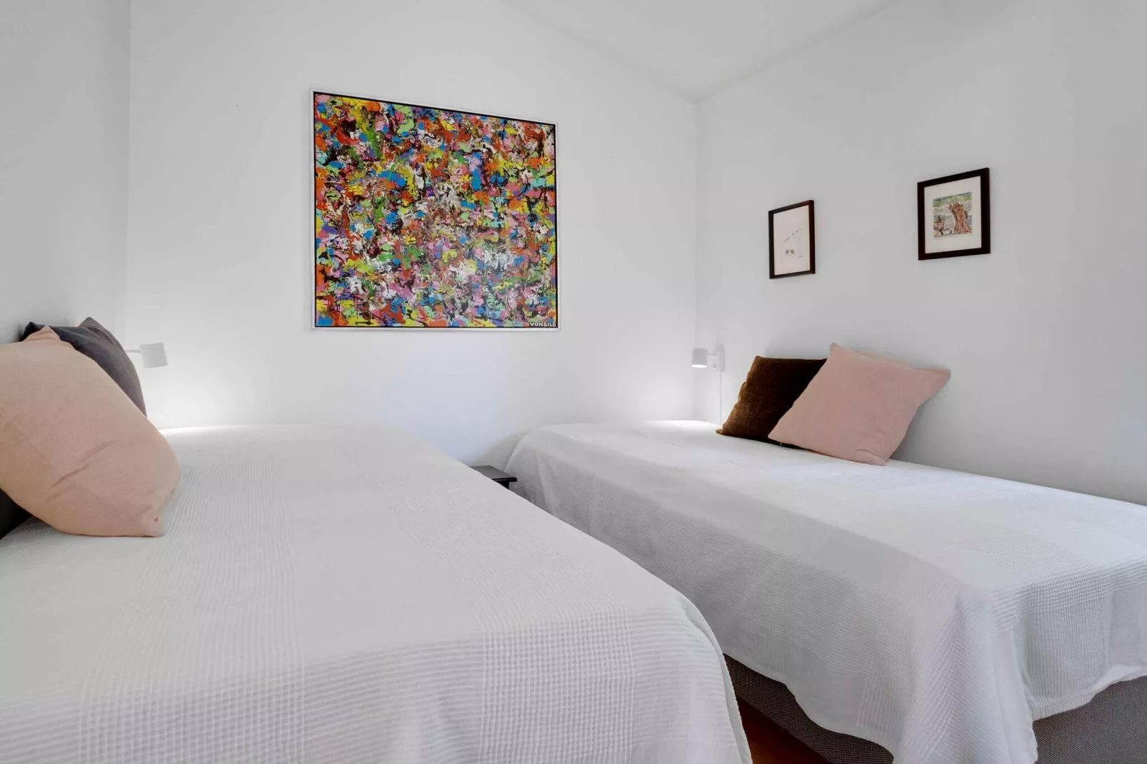 5 sterren vakantie huis in Hornbæk-Binnen