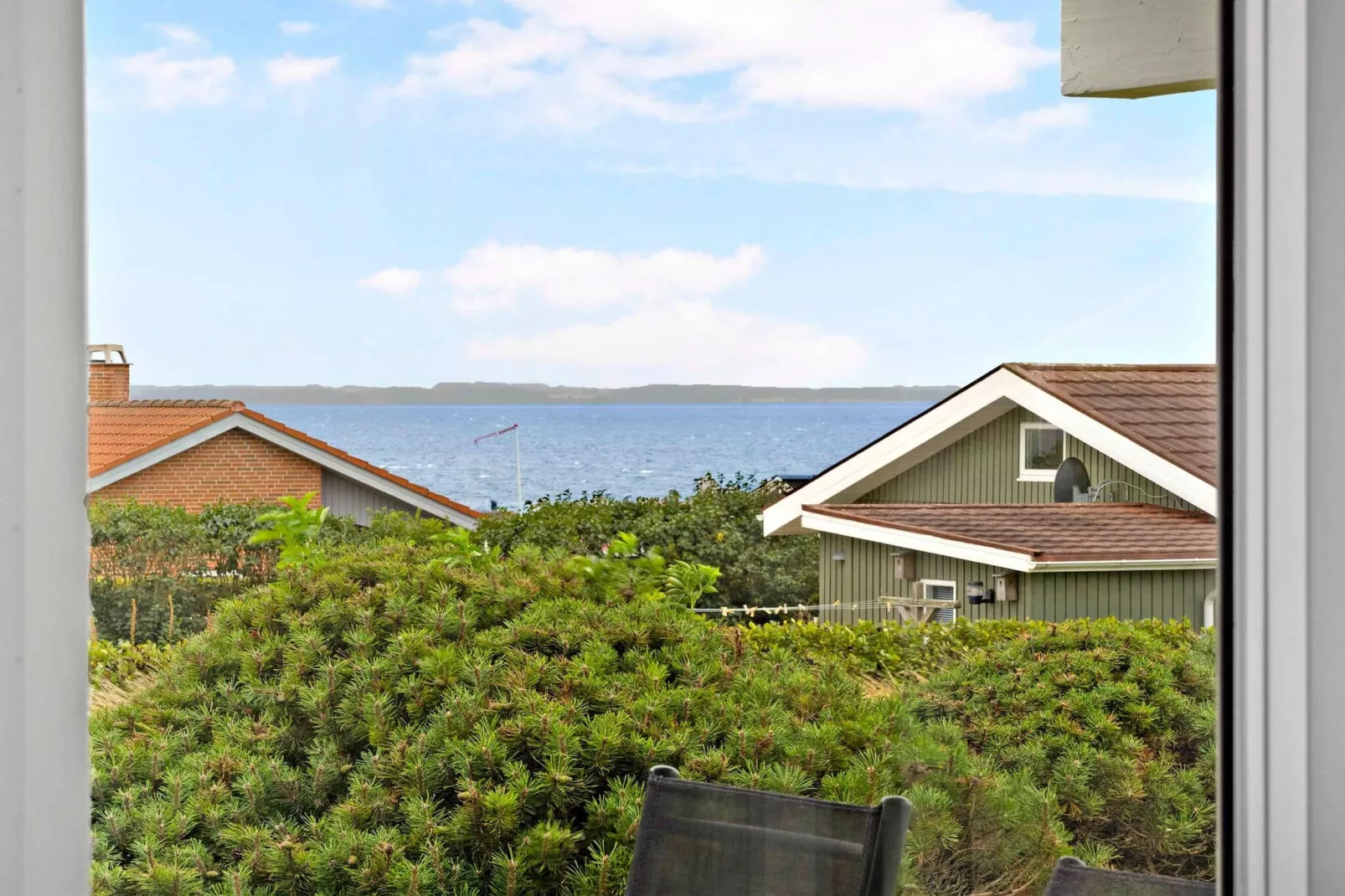 5 sterren vakantie huis in Vinderup