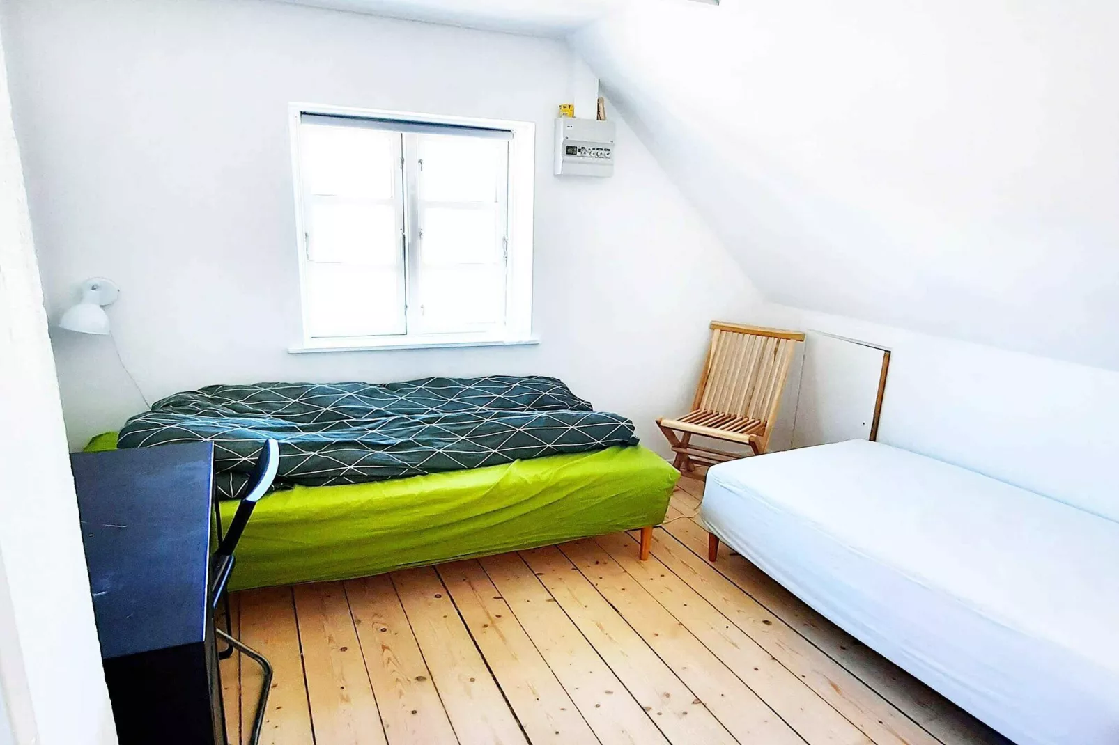 5 sterren vakantie huis in Svaneke-Binnen