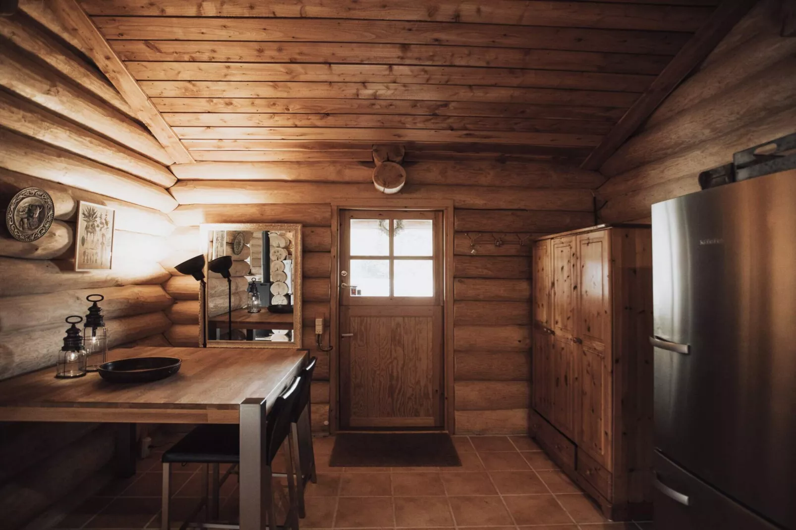 5 sterren vakantie huis in Jægerspris-Binnen