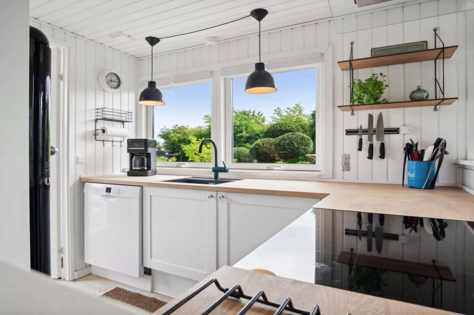 5 sterren vakantie huis in Karrebæksminde-Binnen