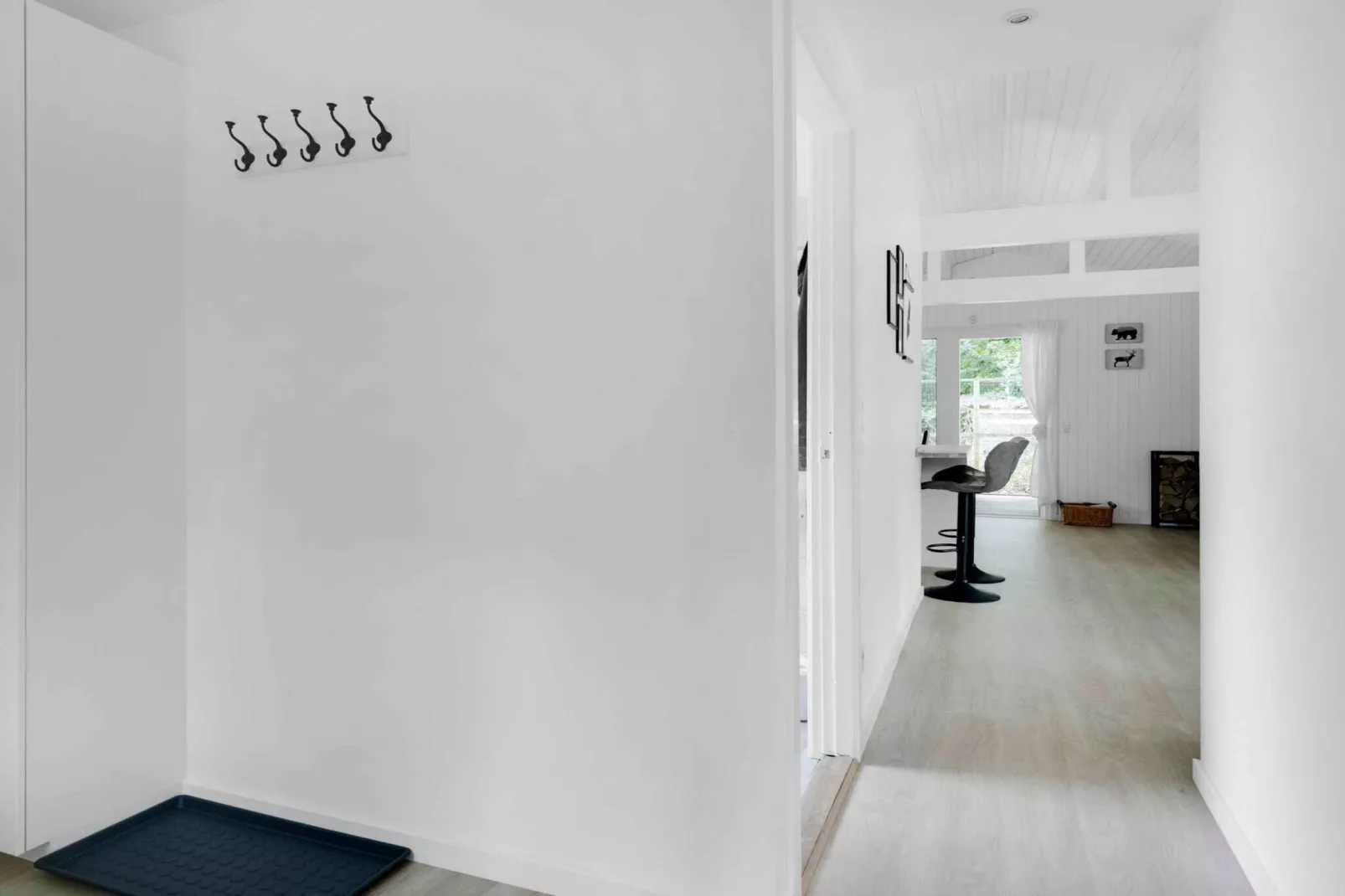 5 sterren vakantie huis in Faxe Ladeplads-Binnen