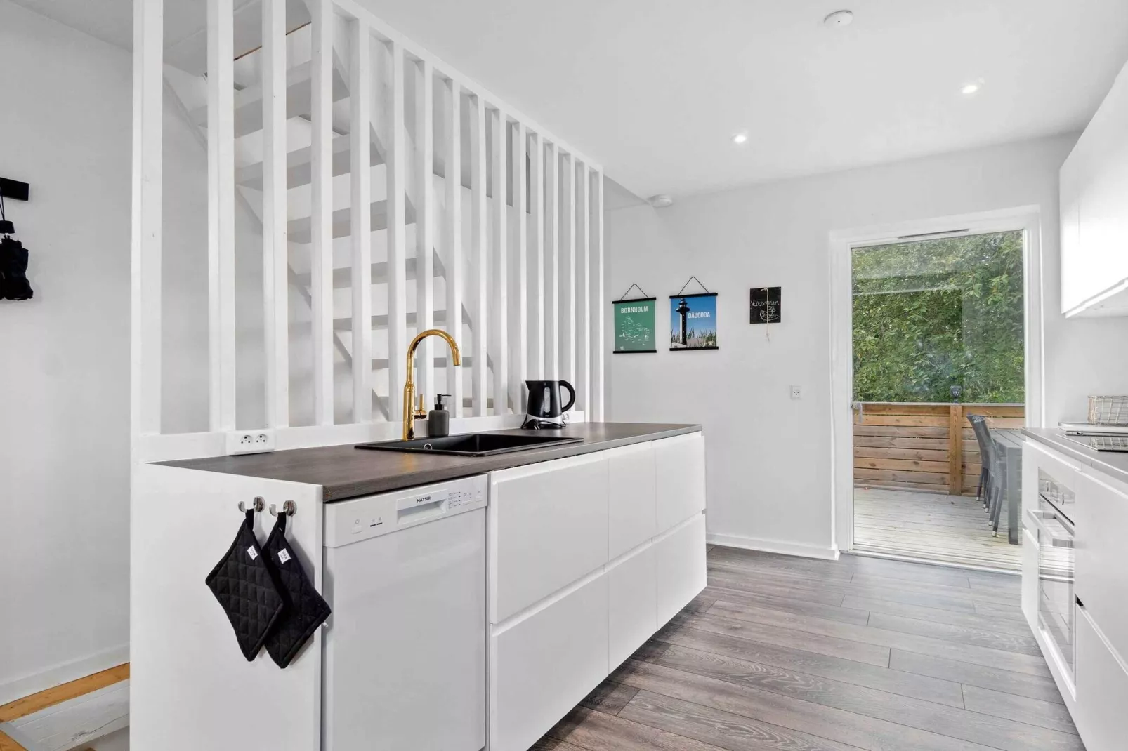 5 sterren vakantie huis in Rønne-Binnen