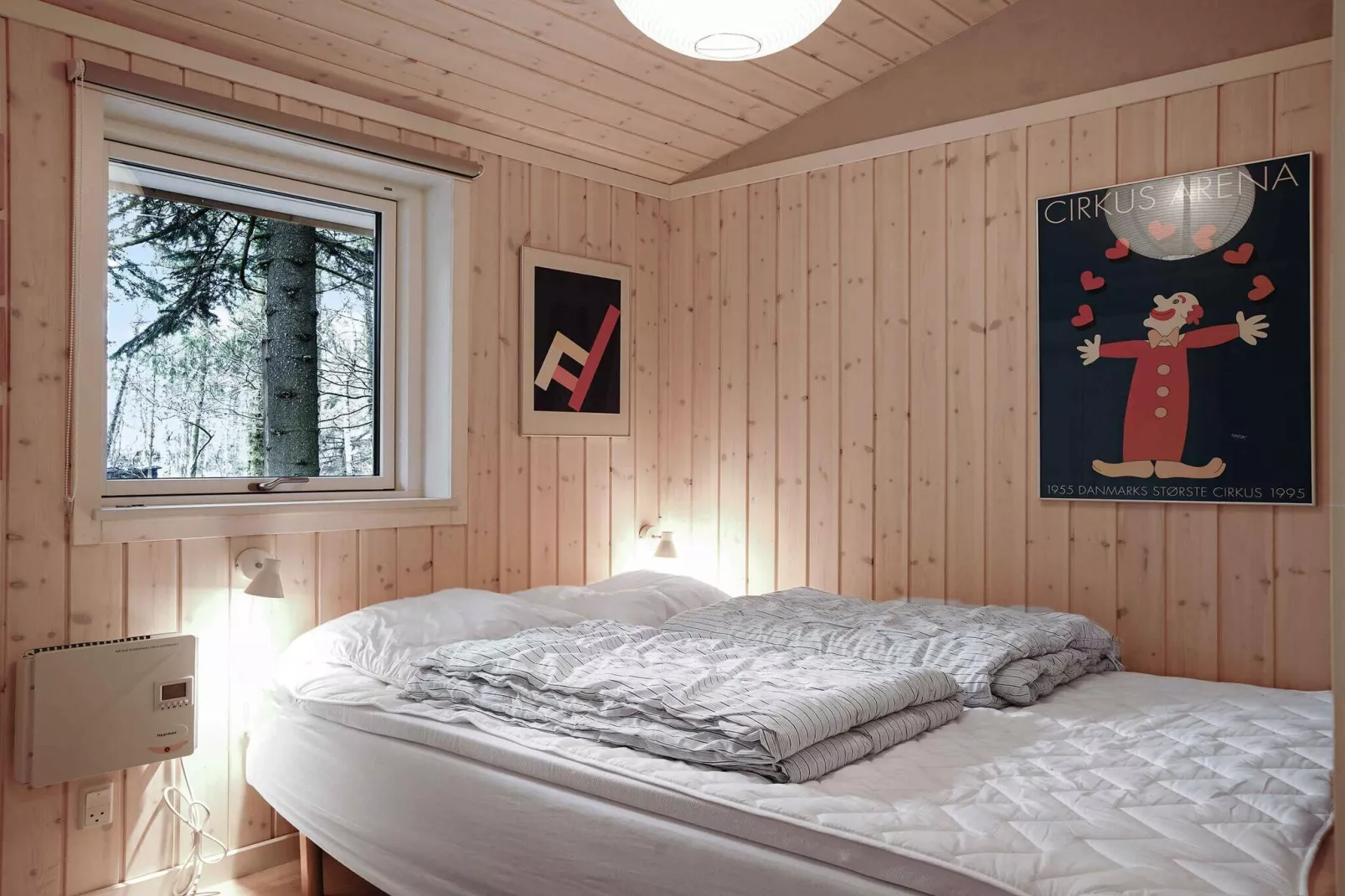 5 sterren vakantie huis in Store Fuglede-Binnen