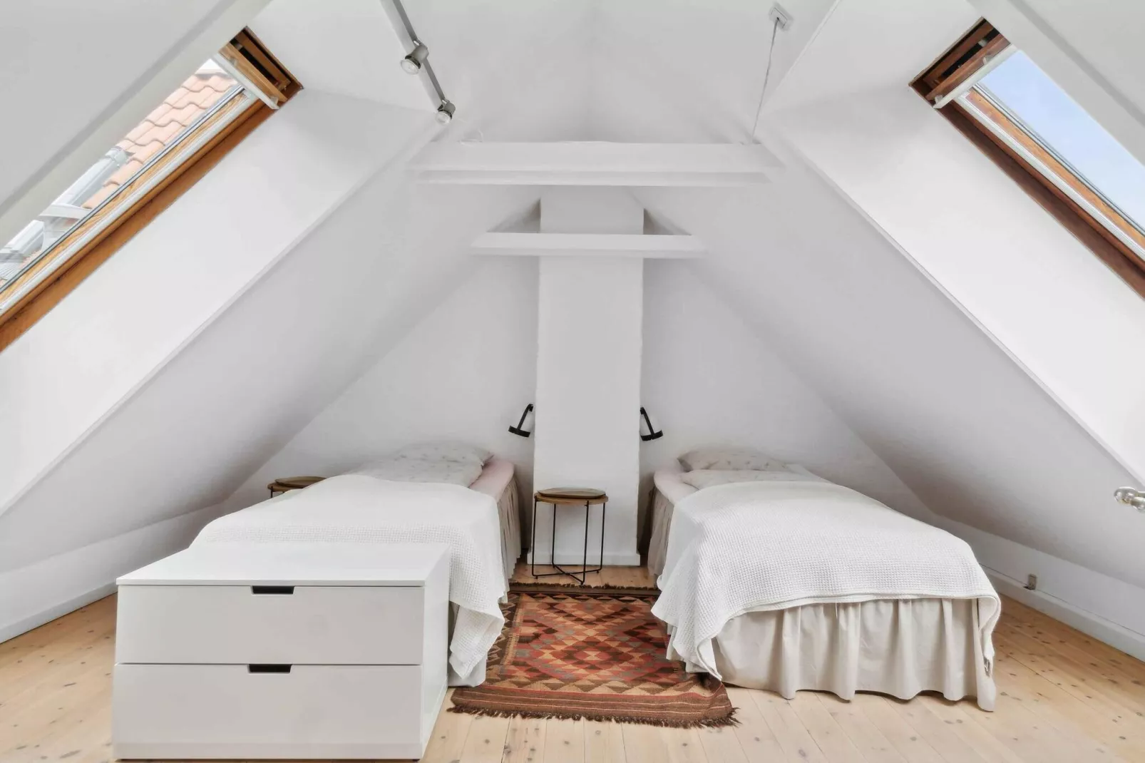 5 sterren vakantie huis in Svebølle-Binnen