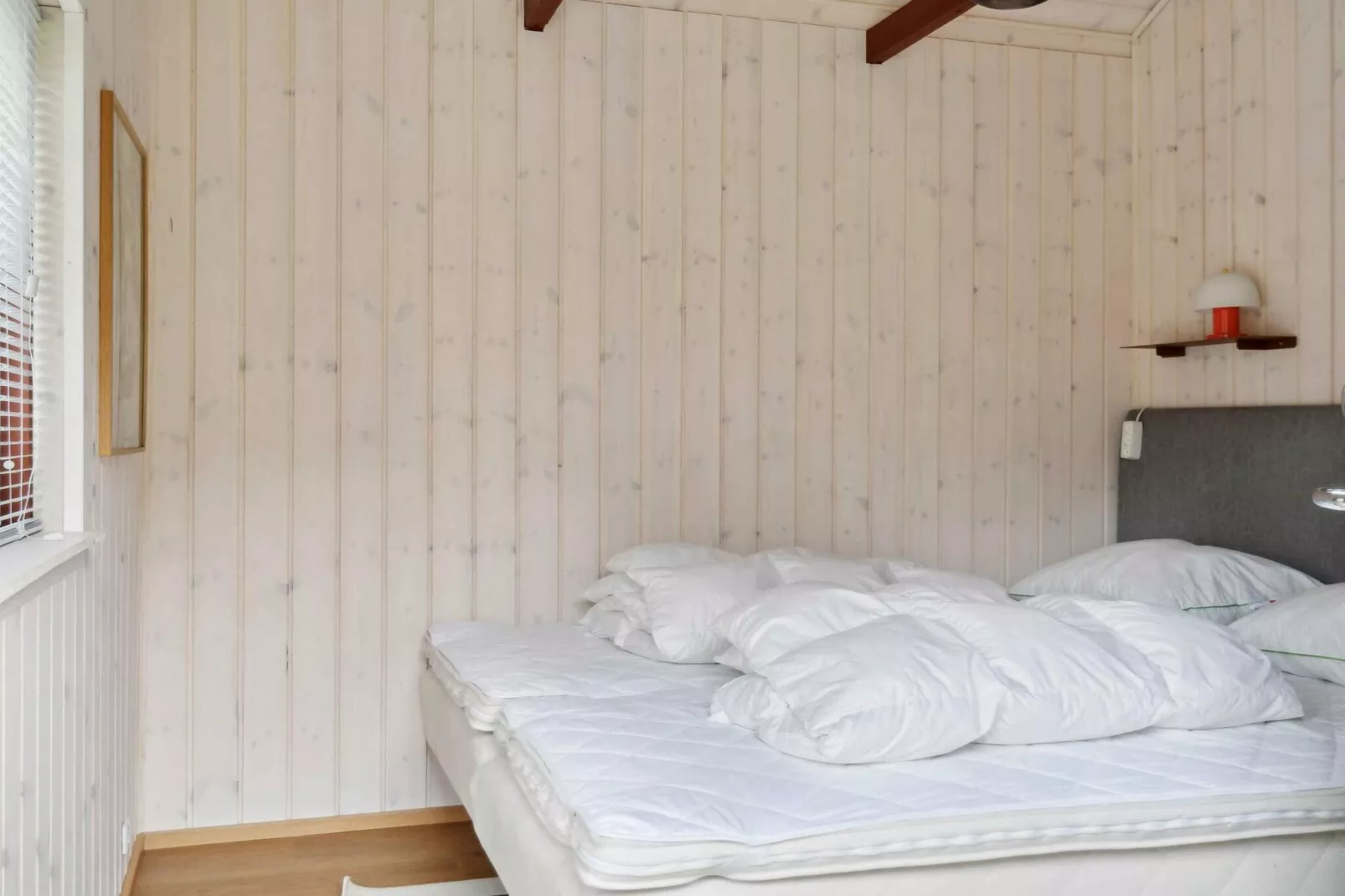 5 sterren vakantie huis in Nykøbing Sj-Binnen