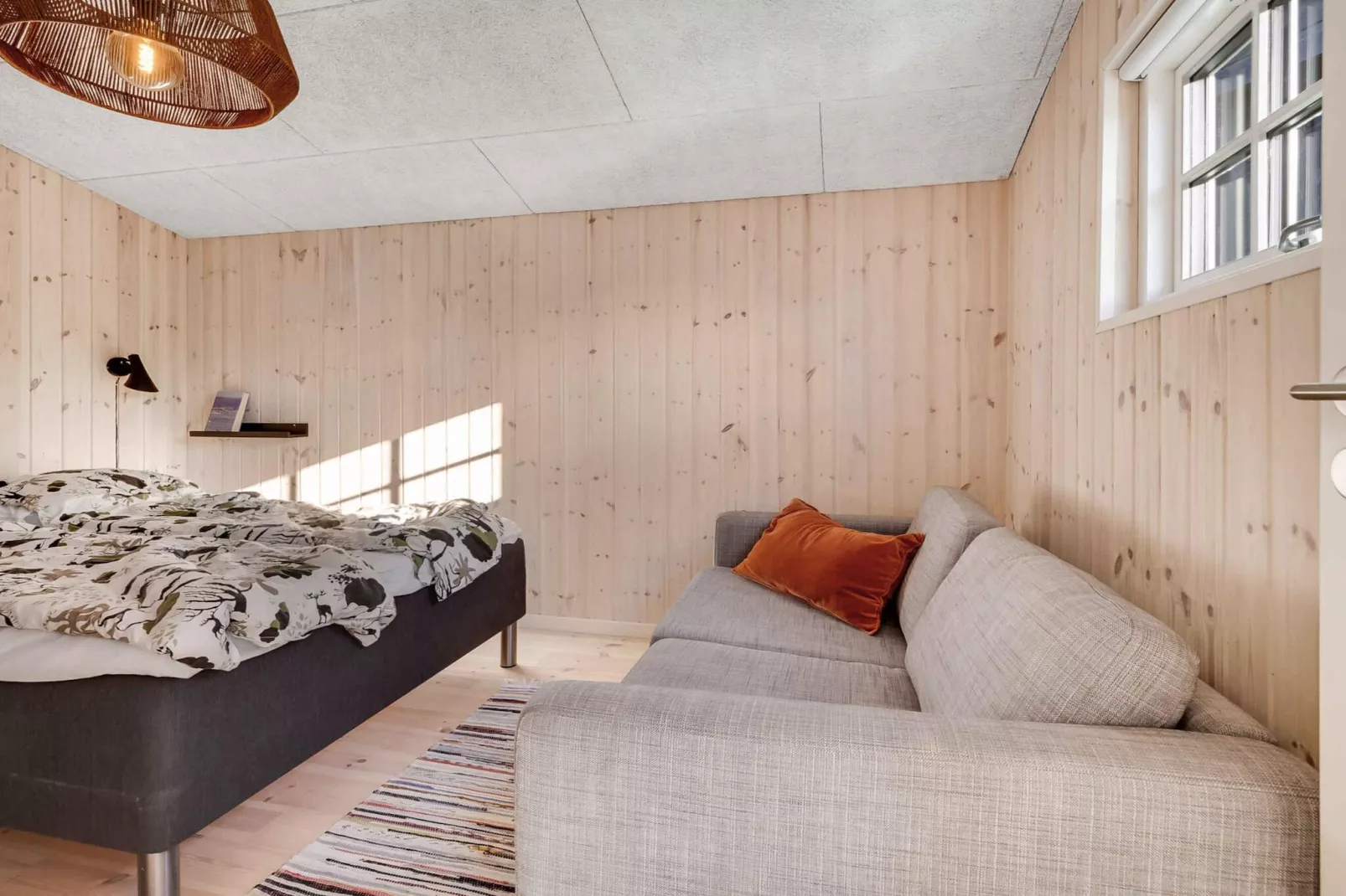 5 sterren vakantie huis in Hals-Binnen