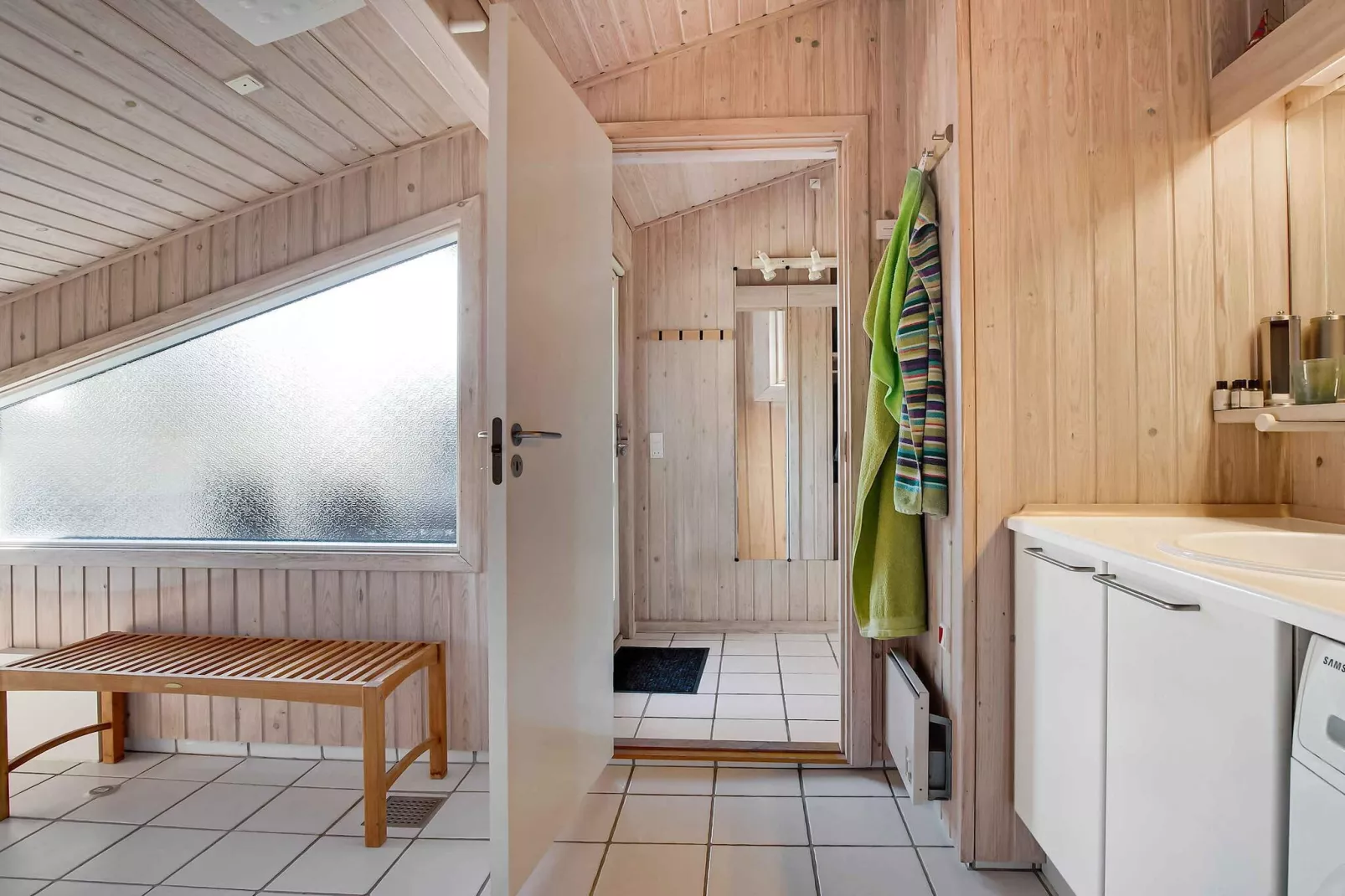 5 sterren vakantie huis in Pandrup-Binnen