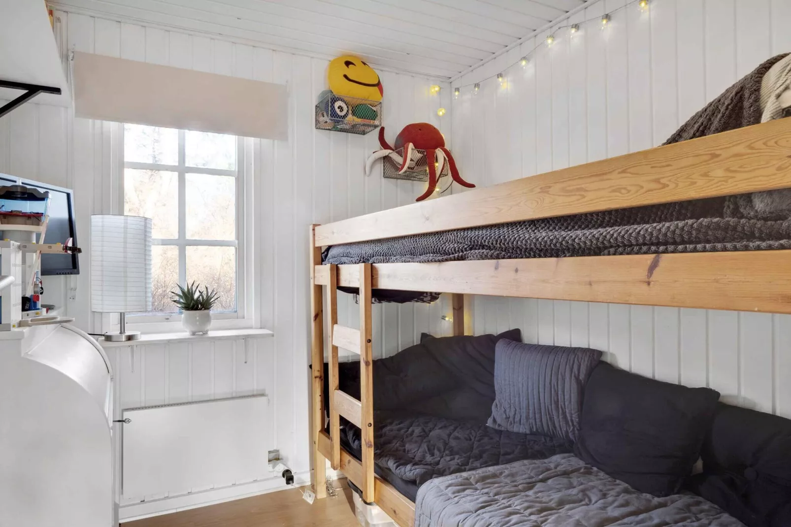 5 sterren vakantie huis in Thyholm-Binnen