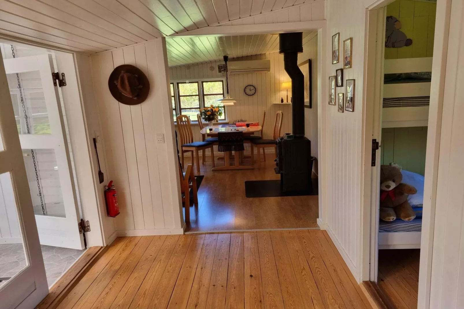 5 sterren vakantie huis in Asnæs-Binnen