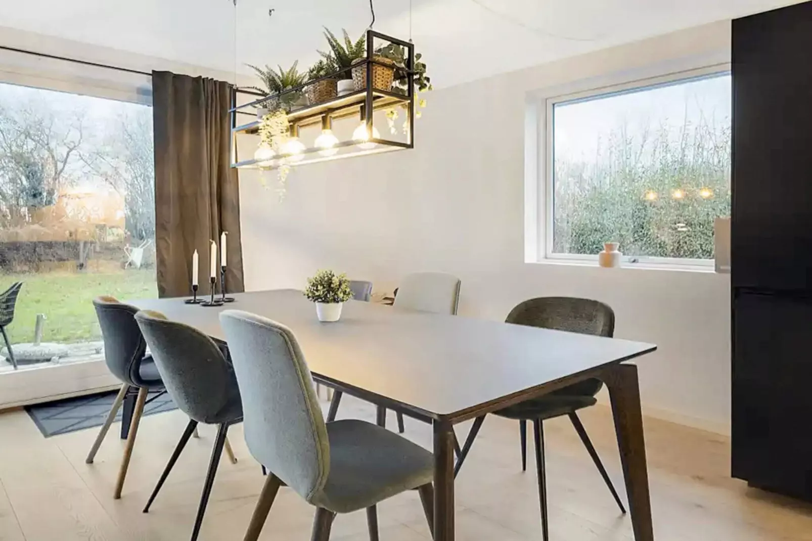 5 sterren vakantie huis in Frørup-Binnen