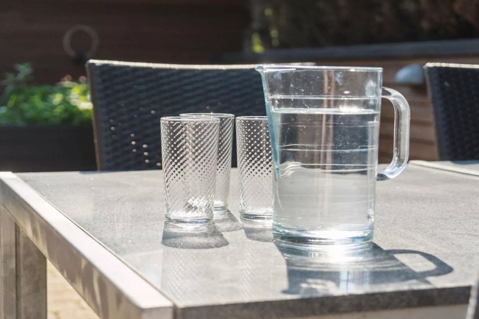 5 sterren vakantie huis in Farsø-Buitenlucht