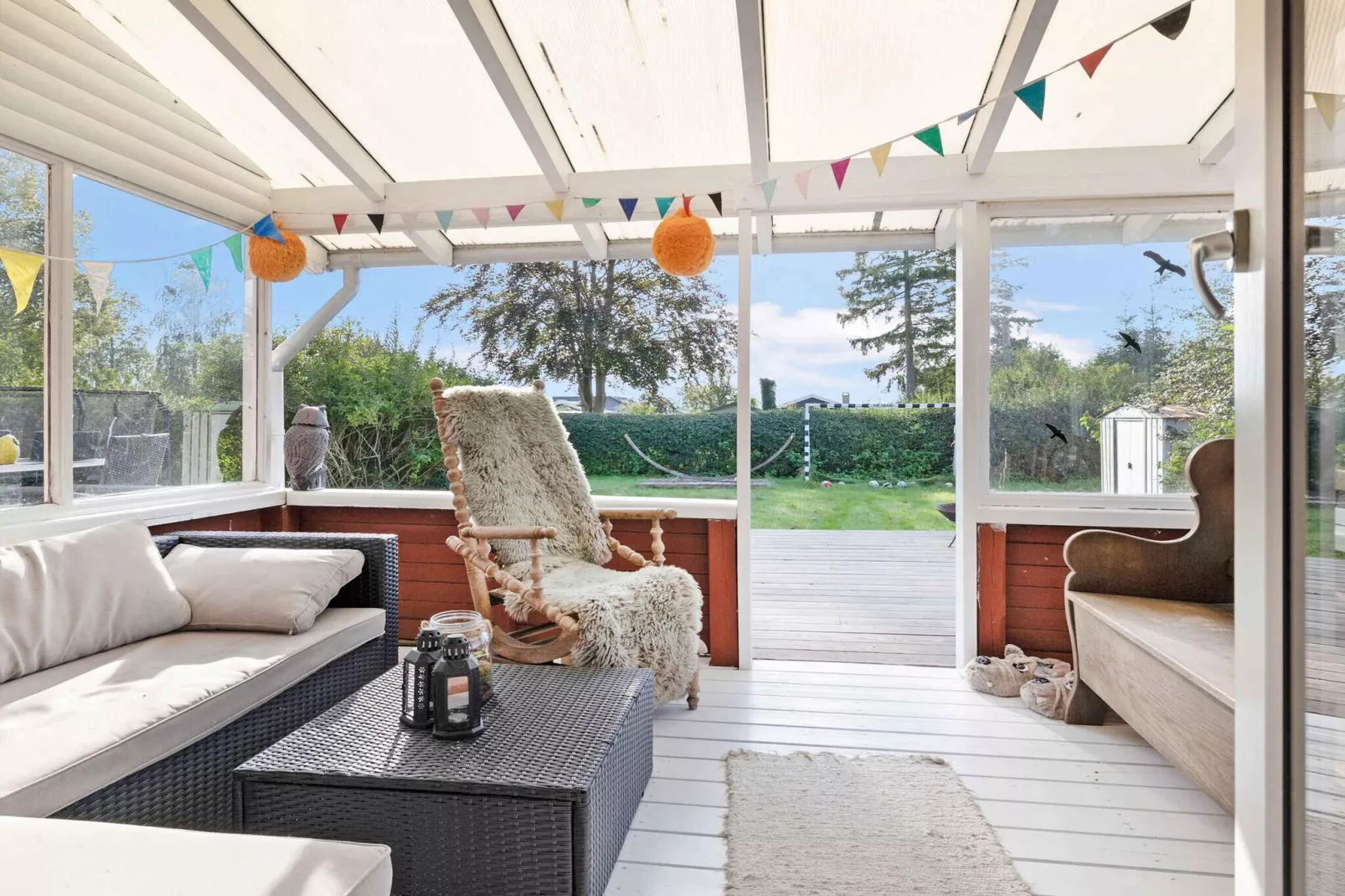 5 sterren vakantie huis in Holbæk-Binnen