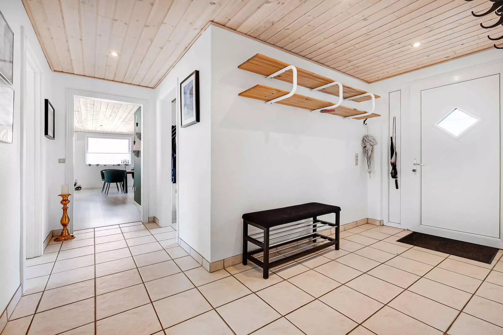 5 sterren vakantie huis in Aars-Binnen