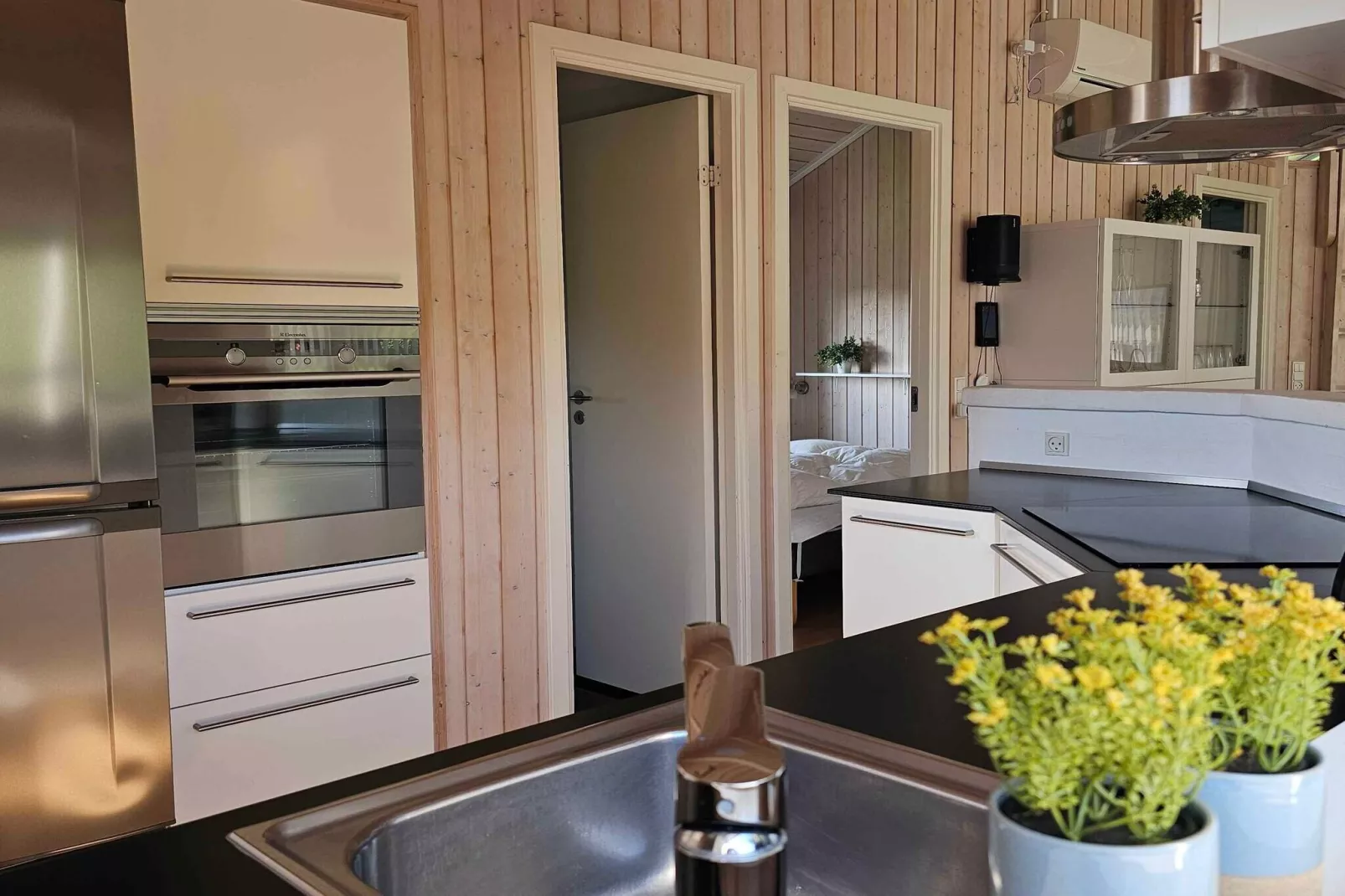 5 sterren vakantie huis in Sydals-Binnen