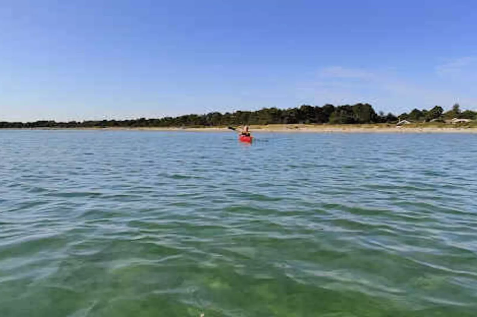 5 sterren vakantie huis in Højby-Buitenlucht