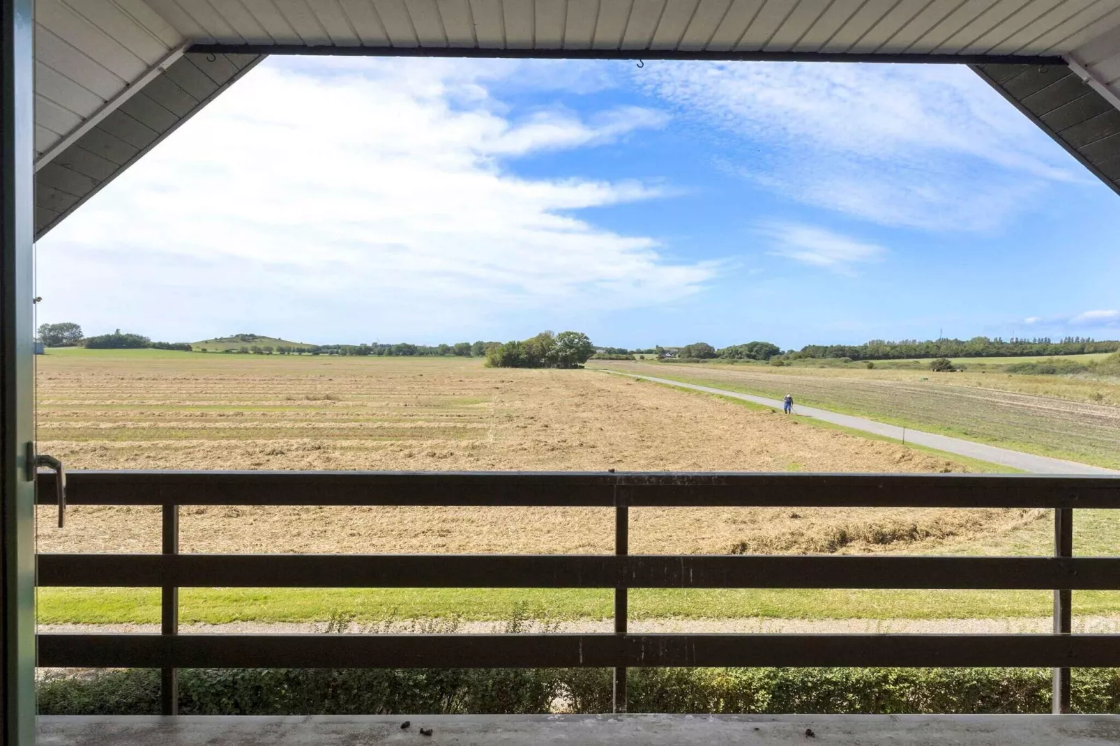 5 sterren vakantie huis in Bagenkop