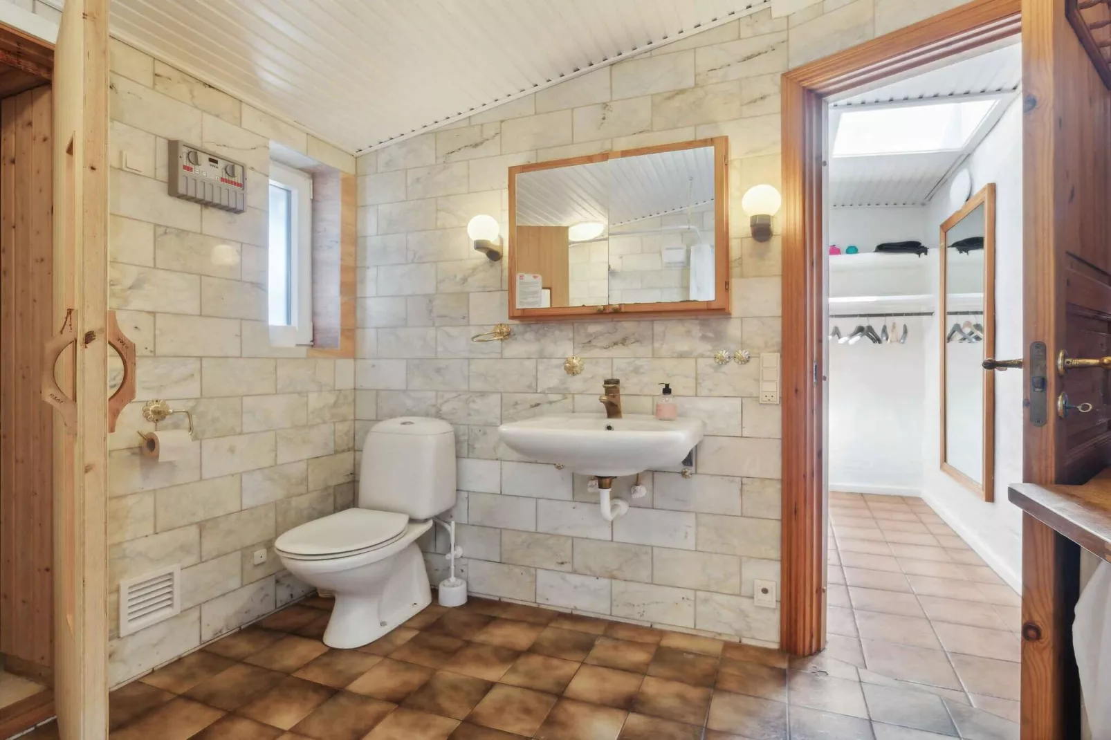 5 sterren vakantie huis in Nexø-Binnen